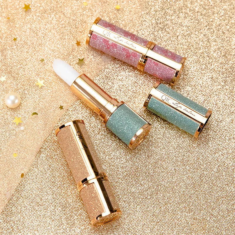 Moisturizing lipstick - Bellarte Enchanté Moisturizing lipstick