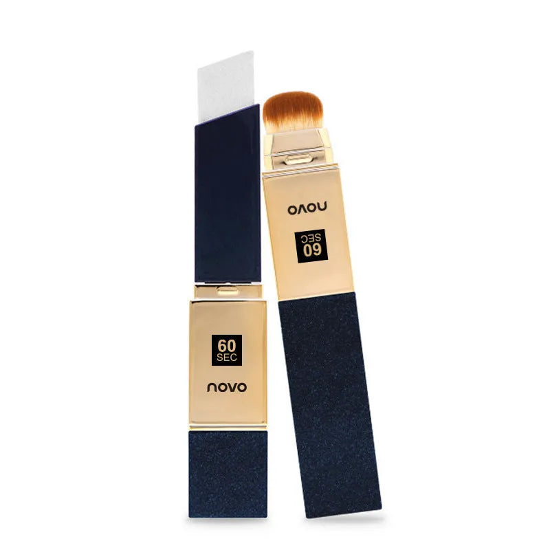 Moisturizing makeup foundation stick color change concealer repair moisturizing clear - Bellarte Enchanté Moisturizing makeup foundation stick color change concealer repair moisturizing clear