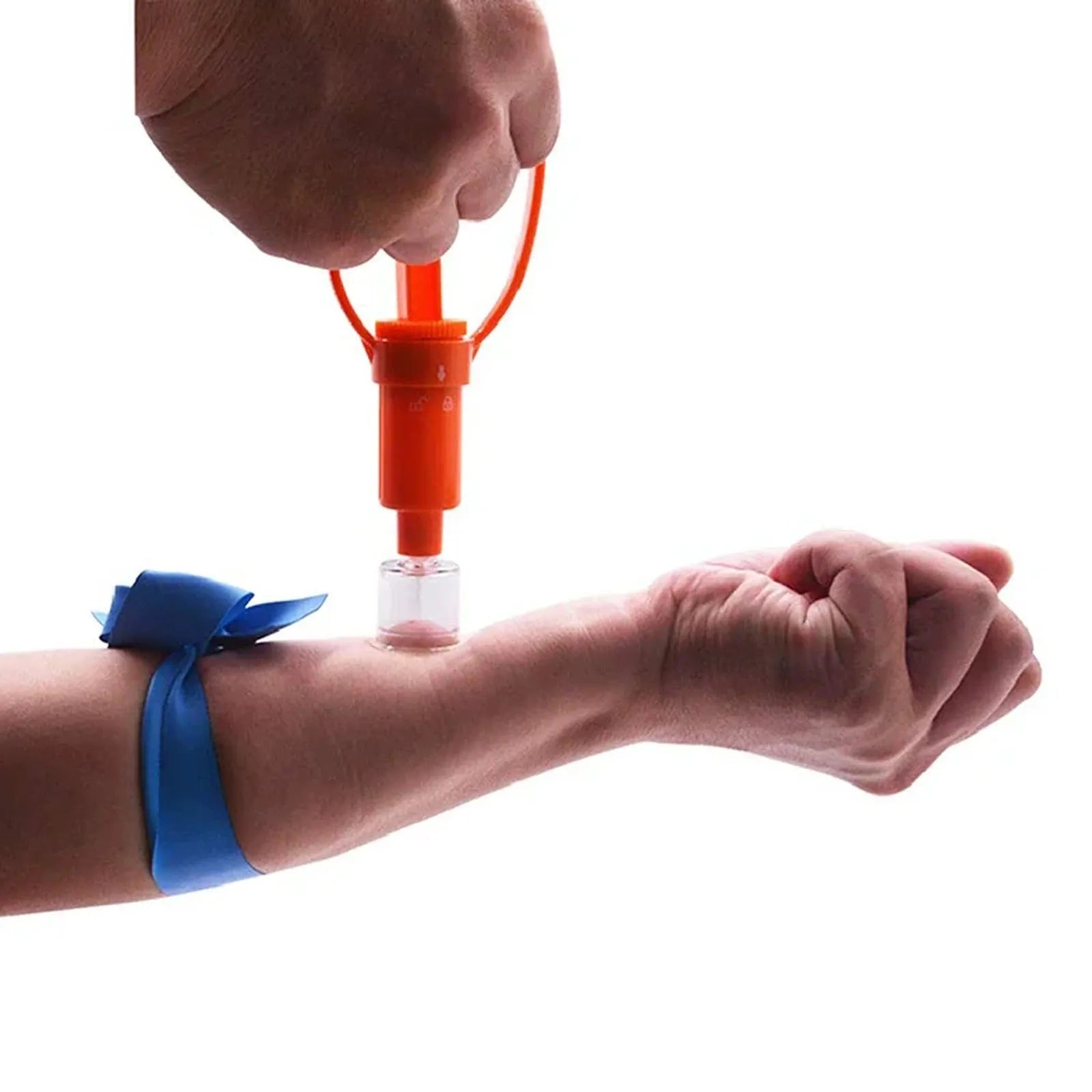 Mosquito Bite Antiitching Tool Vacuum Extractor - Bellarte Enchanté Mosquito Bite Antiitching Tool Vacuum Extractor