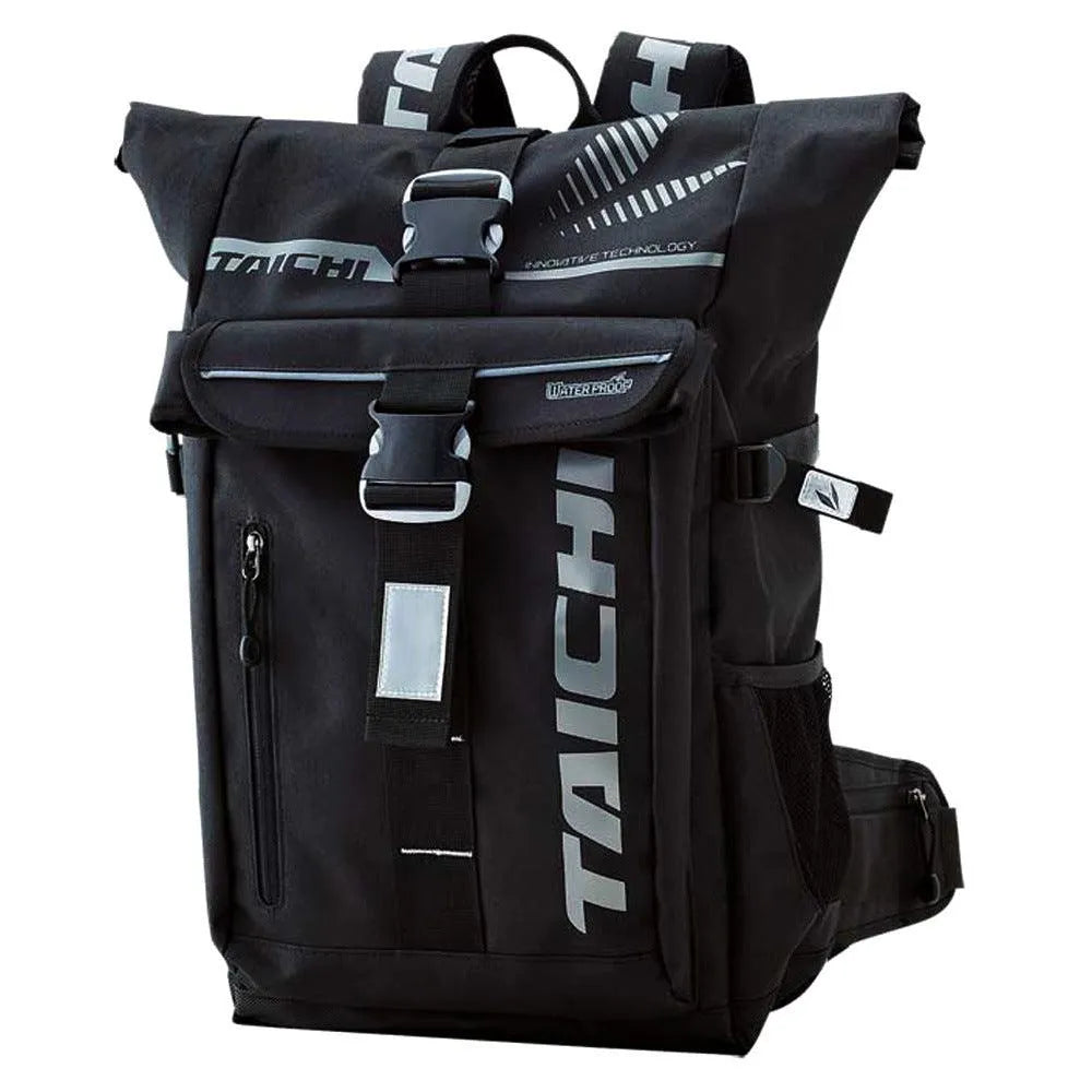 Motorcycle Waterproof Backpack Locomotive Bag Racing Multi-function Bag - Bellarte Enchanté Motorcycle Waterproof Backpack Locomotive Bag Racing Multi-function Bag