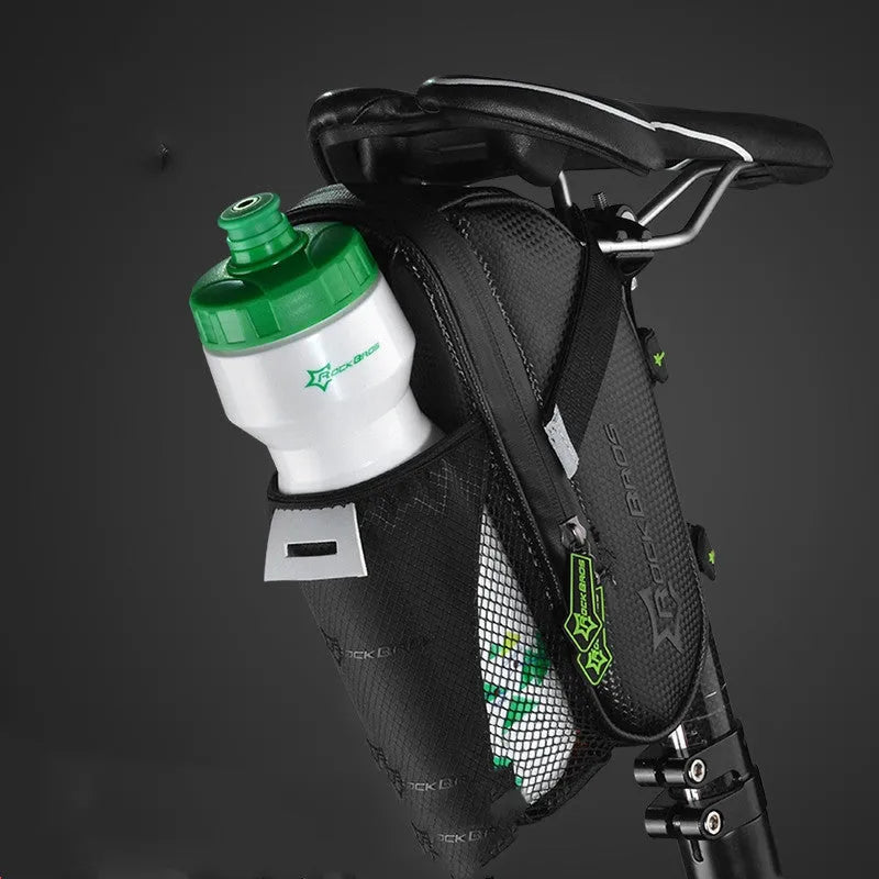Mountain bike kettle bag - Bellarte Enchanté Mountain bike kettle bag