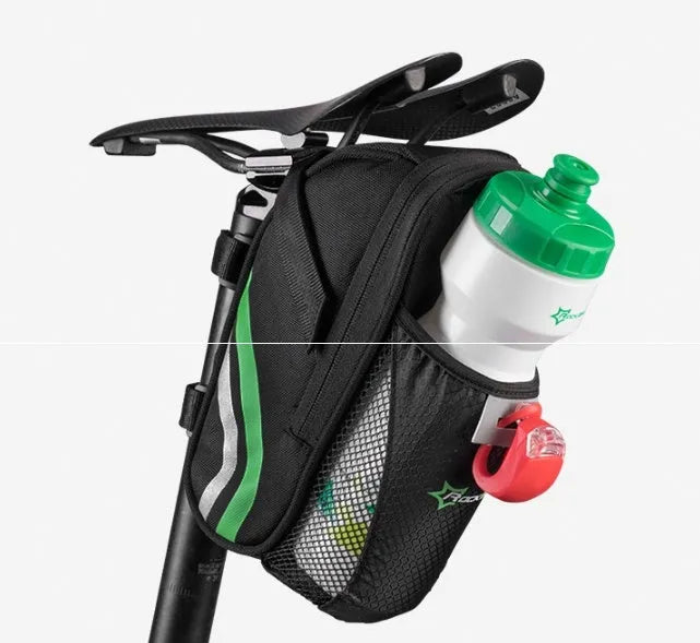 Mountain bike kettle bag - Bellarte Enchanté Mountain bike kettle bag