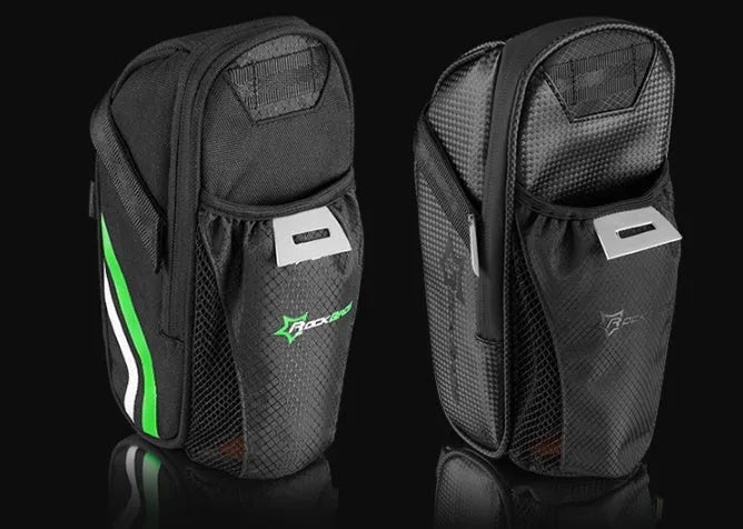 Mountain bike kettle bag - Bellarte Enchanté Mountain bike kettle bag