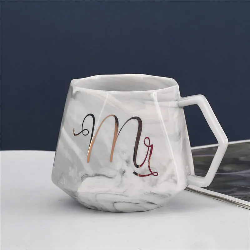 Mug Graduation Gift Cosmic Star Ceramic Mug - Bellarte Enchanté Mug Graduation Gift Cosmic Star Ceramic Mug