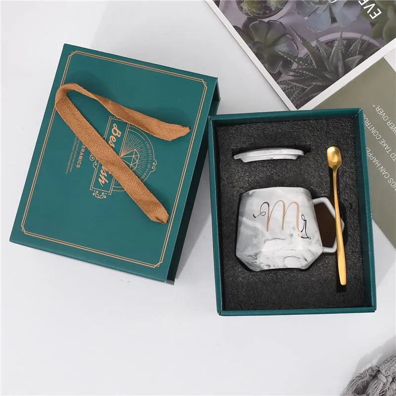 Mug Graduation Gift Cosmic Star Ceramic Mug - Bellarte Enchanté Mug Graduation Gift Cosmic Star Ceramic Mug