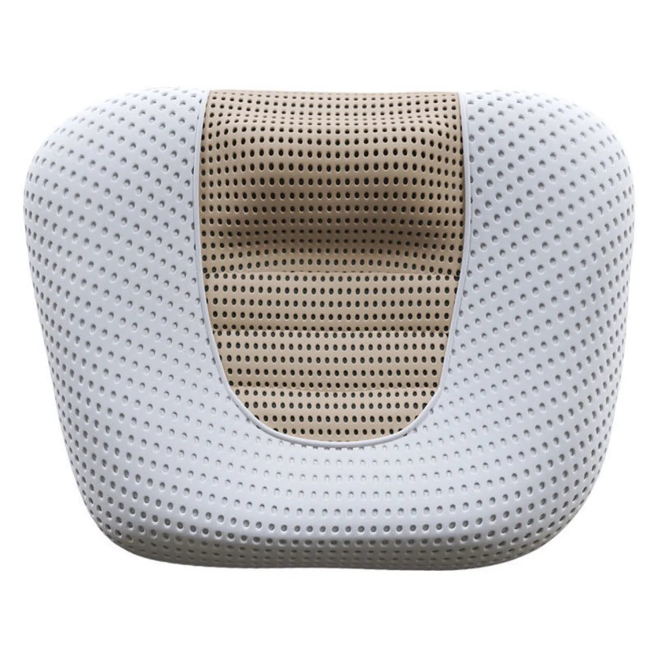 Multifunctional Cervical Massage Pillow Massager - Bellarte Enchanté Multifunctional Cervical Massage Pillow Massager