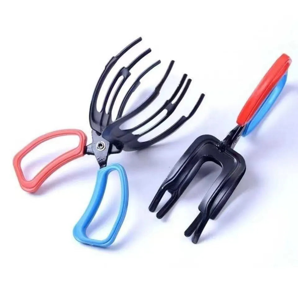 Multifunctional Fish Catching Device Non-lengthened Clip Anti-slip Fishing Control Device - Bellarte Enchanté Multifunctional Fish Catching Device Non-lengthened Clip Anti-slip Fishing Control Device