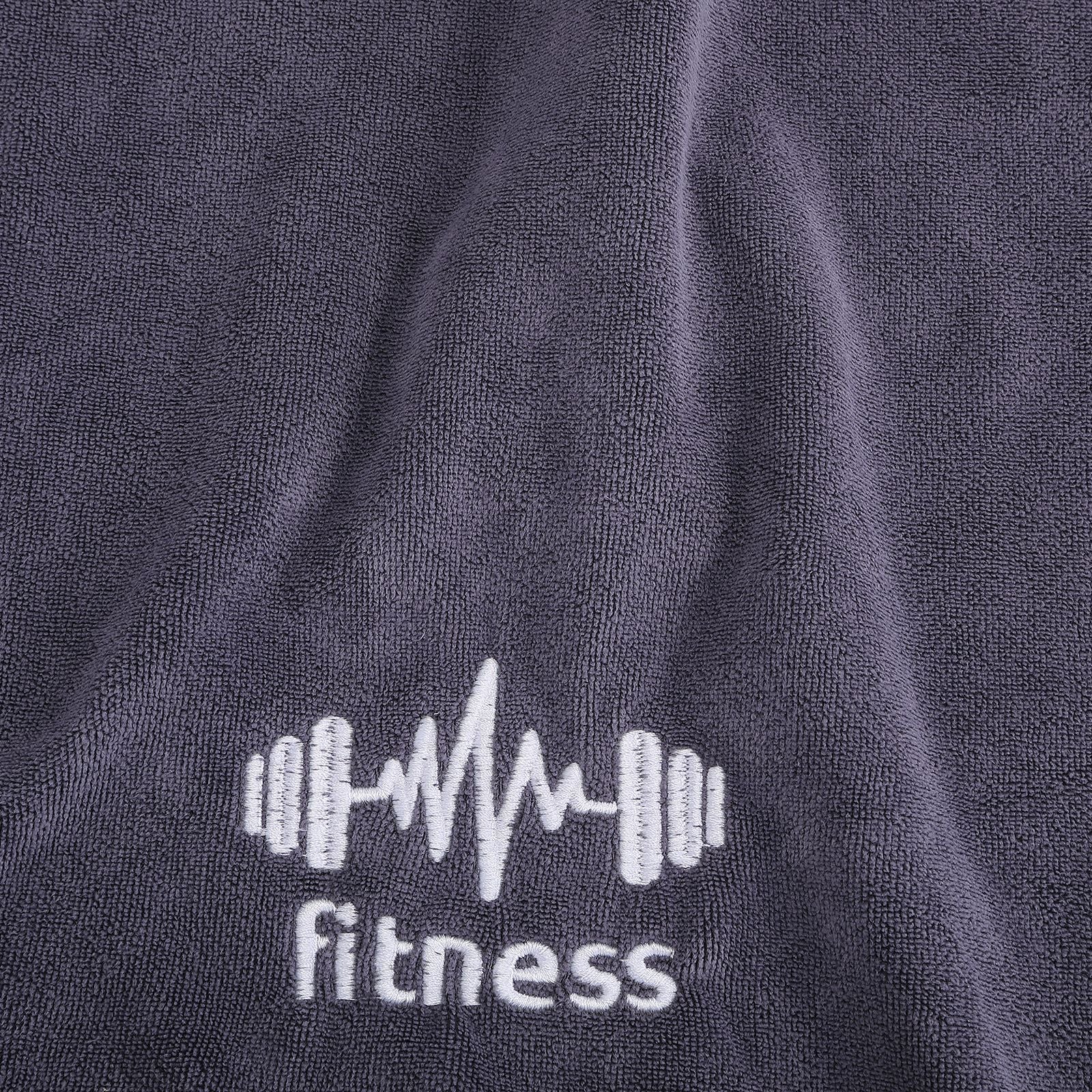 Multifunctional Fitness Exercise Sweat Towel - Bellarte Enchanté Multifunctional Fitness Exercise Sweat Towel