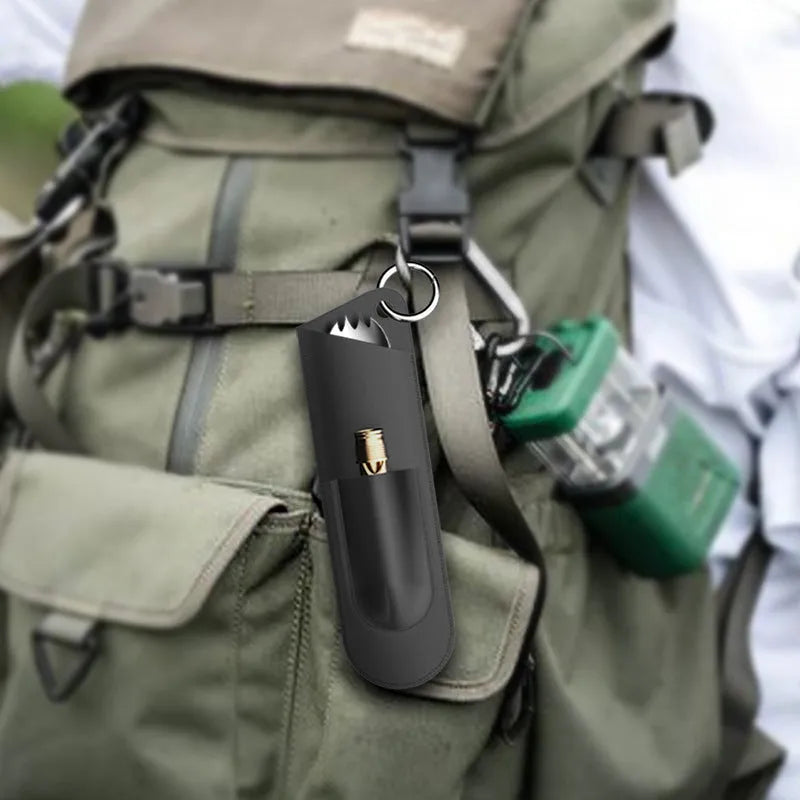 Multifunctional Knife Fork Spoon Outdoor Tableware - Bellarte Enchanté Multifunctional Knife Fork Spoon Outdoor Tableware