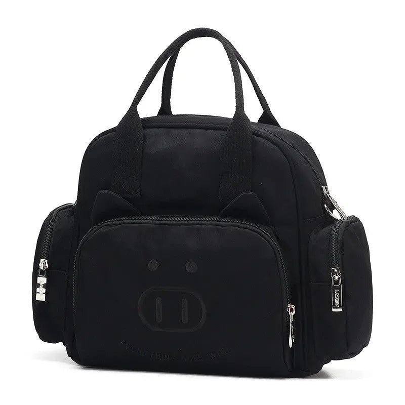 Multifunctional Mommy Small Mom Bag - Bellarte Enchanté Multifunctional Mommy Small Mom Bag