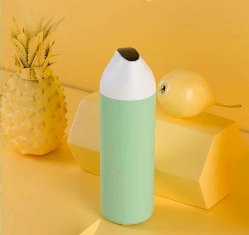 Multifunctional mug with intelligent temperature display mug - Bellarte Enchanté Multifunctional mug with intelligent temperature display mug