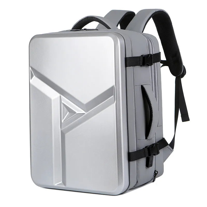 Multifunctional Waterproof Business Backpack - Bellarte Enchanté Multifunctional Waterproof Business Backpack