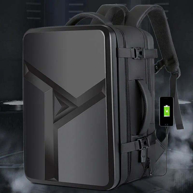 Multifunctional Waterproof Business Backpack - Bellarte Enchanté Multifunctional Waterproof Business Backpack