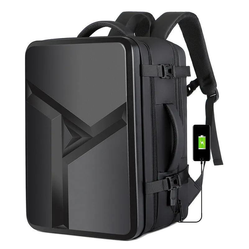 Multifunctional Waterproof Business Backpack - Bellarte Enchanté Multifunctional Waterproof Business Backpack