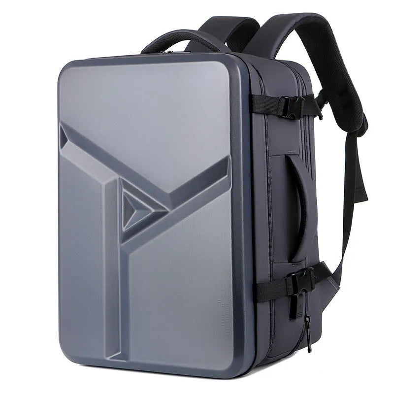 Multifunctional Waterproof Business Backpack - Bellarte Enchanté Multifunctional Waterproof Business Backpack