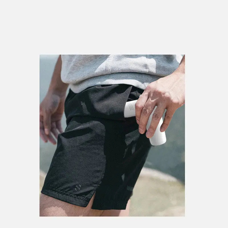 Muscle RelaxationVibration Fitness Equipment Fascia Grab Massager - Bellarte Enchanté Muscle RelaxationVibration Fitness Equipment Fascia Grab Massager