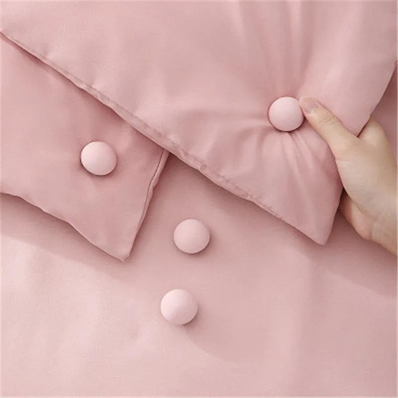 Mushroom Quilt Holder Macaron Non-Slip BedSheet Clips Quilt Clip One-Click To Unlock Sheets Non-Slip Fixing Clip Shelf Plate - Bellarte Enchanté Mushroom Quilt Holder Macaron Non-Slip BedSheet Clips Quilt Clip One-Click To Unlock Sheets Non-Slip Fixing Clip Shelf Plate