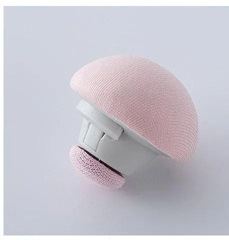 Mushroom Quilt Holder Macaron Non-Slip BedSheet Clips Quilt Clip One-Click To Unlock Sheets Non-Slip Fixing Clip Shelf Plate - Bellarte Enchanté Mushroom Quilt Holder Macaron Non-Slip BedSheet Clips Quilt Clip One-Click To Unlock Sheets Non-Slip Fixing Clip Shelf Plate