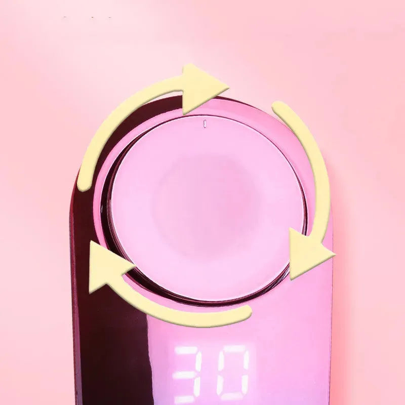 Nail Polisher Gradient Color - Bellarte Enchanté Nail Polisher Gradient Color