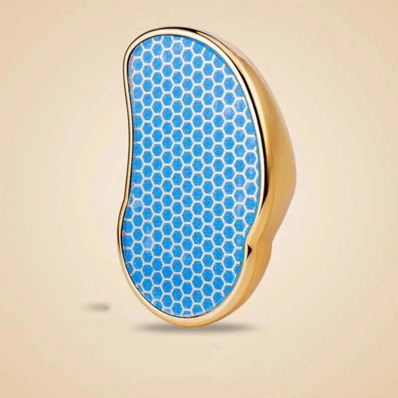 Nano Peeling And Rubbing Feet Rubbing Stone - Bellarte Enchanté Nano Peeling And Rubbing Feet Rubbing Stone