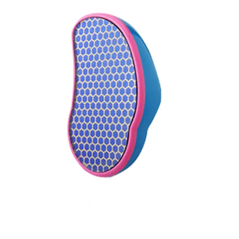 Nano Peeling And Rubbing Feet Rubbing Stone - Bellarte Enchanté Nano Peeling And Rubbing Feet Rubbing Stone