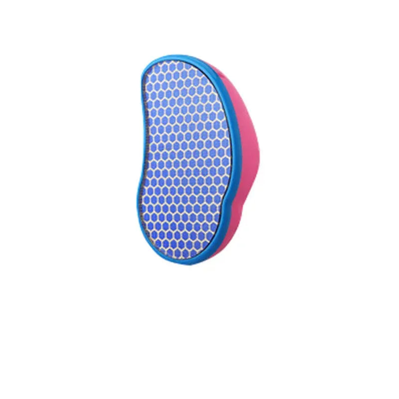 Nano Peeling And Rubbing Feet Rubbing Stone - Bellarte Enchanté Nano Peeling And Rubbing Feet Rubbing Stone