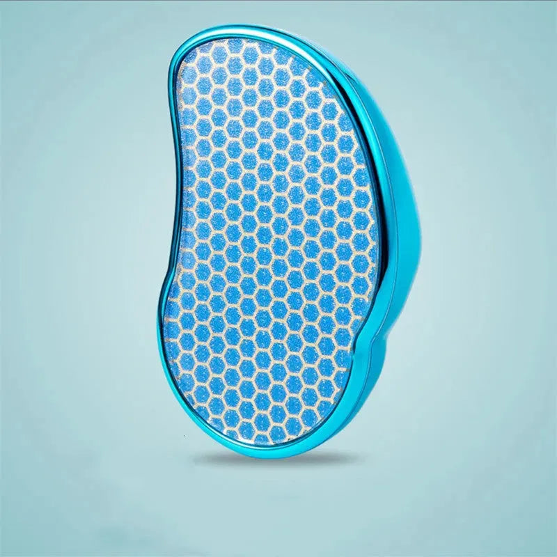 Nano Peeling And Rubbing Feet Rubbing Stone - Bellarte Enchanté Nano Peeling And Rubbing Feet Rubbing Stone