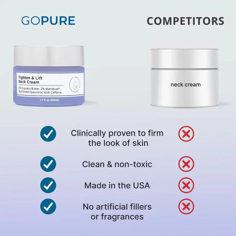 Neck Lines Protein Cream Eliminate Double Chin Moisturizing Reducing Fine Lines Lifting Brightening Rejuvenation Face Skin Care - Bellarte Enchanté Neck Lines Protein Cream Eliminate Double Chin Moisturizing Reducing Fine Lines Lifting Brightening Rejuvenation Face Skin Care