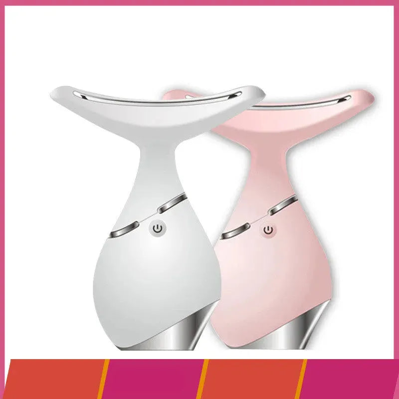 Neck Massage Beauty Neck Care Instrument - Bellarte Enchanté Neck Massage Beauty Neck Care Instrument