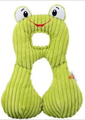 Neck Pillow for Children Baby - Bellarte Enchanté Neck Pillow for Children Baby