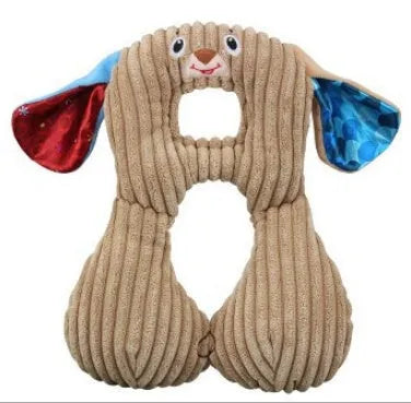 Neck Pillow for Children Baby - Bellarte Enchanté Neck Pillow for Children Baby
