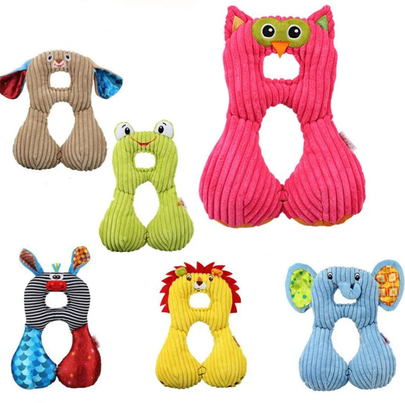 Neck Pillow for Children Baby - Bellarte Enchanté Neck Pillow for Children Baby