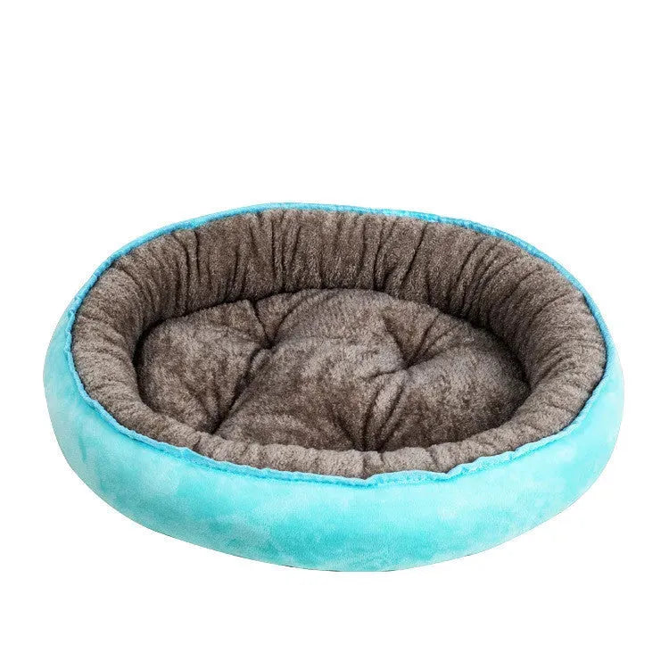 New autumn and winter warm universal pet nest - Bellarte Enchanté New autumn and winter warm universal pet nest