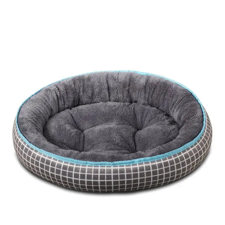 New autumn and winter warm universal pet nest - Bellarte Enchanté New autumn and winter warm universal pet nest