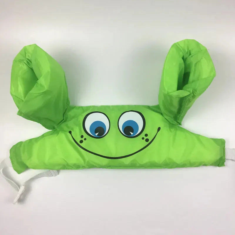 New Baby Swim Rings Puddle Jumper Baby Life Vest Child Life Jacket 2-6 Years Old Boy Girl Children Vest Form Polyester - Bellarte Enchanté New Baby Swim Rings Puddle Jumper Baby Life Vest Child Life Jacket 2-6 Years Old Boy Girl Children Vest Form Polyester