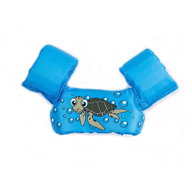 New Baby Swim Rings Puddle Jumper Baby Life Vest Child Life Jacket 2-6 Years Old Boy Girl Children Vest Form Polyester - Bellarte Enchanté New Baby Swim Rings Puddle Jumper Baby Life Vest Child Life Jacket 2-6 Years Old Boy Girl Children Vest Form Polyester