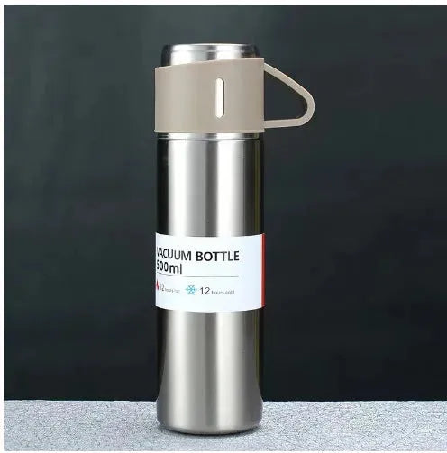 New Car Business Vacuum Stainless Steel Vacuum Cup - Bellarte Enchanté New Car Business Vacuum Stainless Steel Vacuum Cup