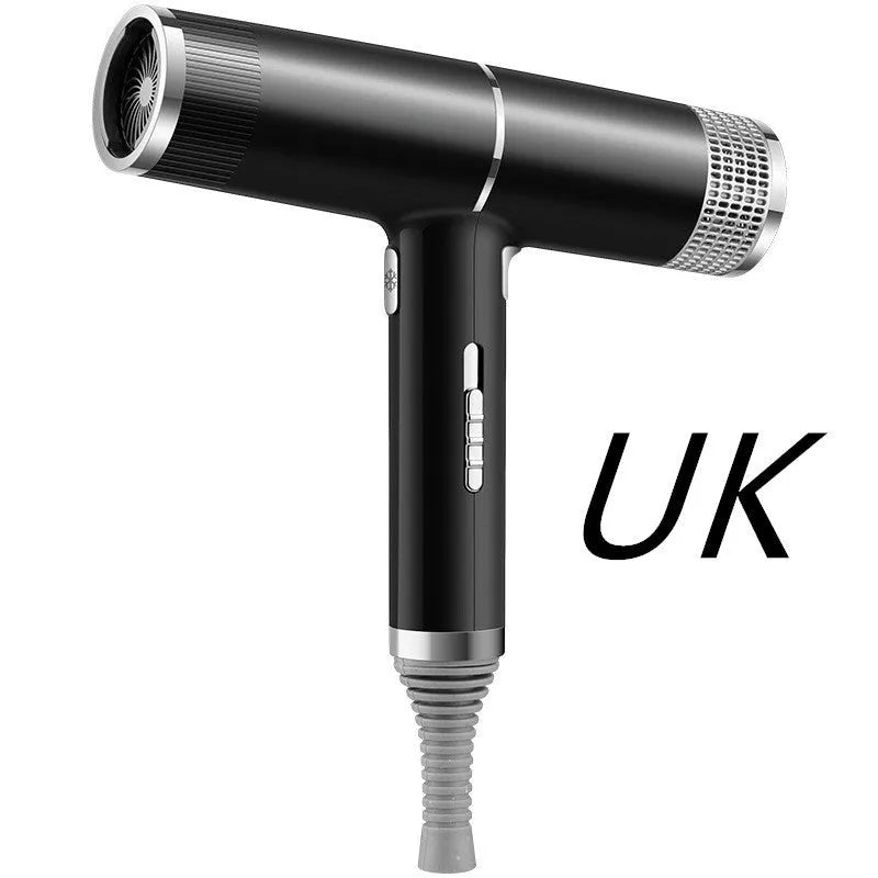 New Concept Hair Dryer Household Hair Dryer - Bellarte Enchanté New Concept Hair Dryer Household Hair Dryer