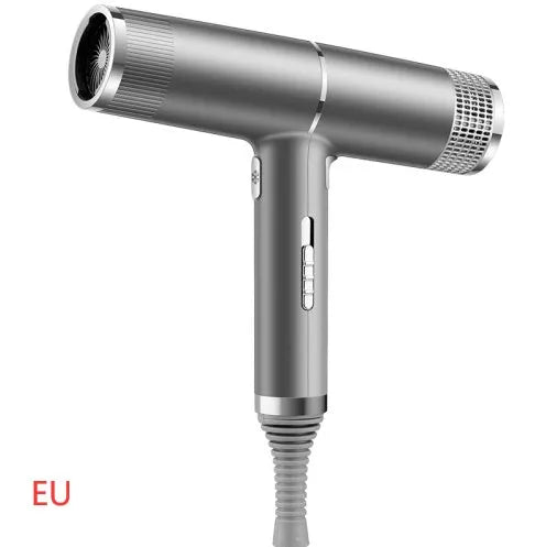 New Concept Hair Dryer Household Hair Dryer - Bellarte Enchanté New Concept Hair Dryer Household Hair Dryer
