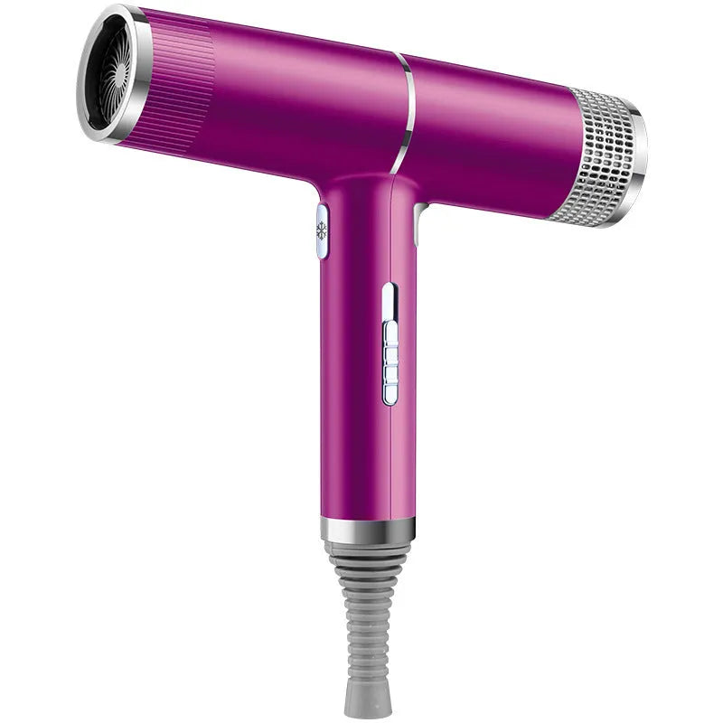 New Concept Hair Dryer Household Hair Dryer - Bellarte Enchanté New Concept Hair Dryer Household Hair Dryer