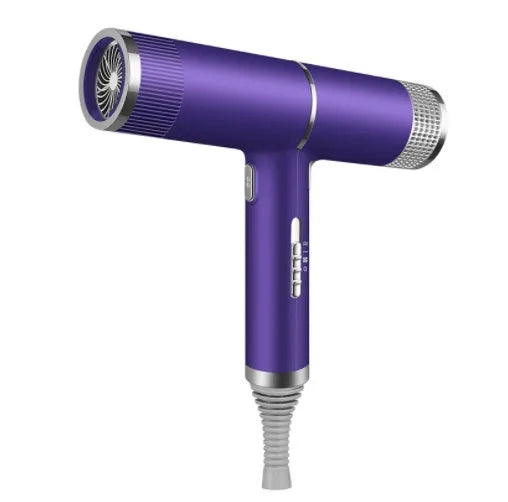 New Concept Hair Dryer Household Hair Dryer - Bellarte Enchanté New Concept Hair Dryer Household Hair Dryer
