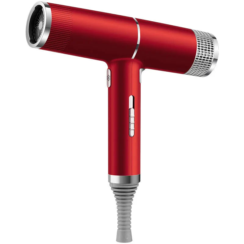 New Concept Hair Dryer Household Hair Dryer - Bellarte Enchanté New Concept Hair Dryer Household Hair Dryer