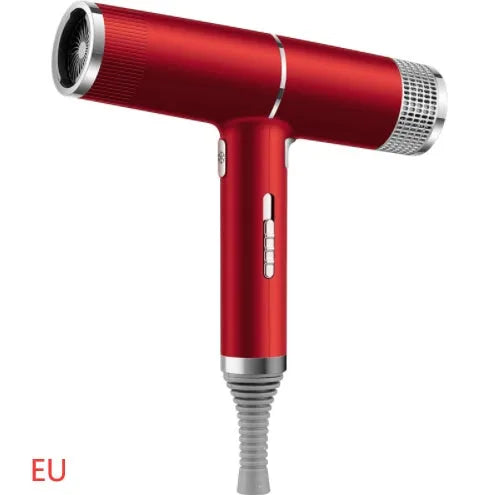 New Concept Hair Dryer Household Hair Dryer - Bellarte Enchanté New Concept Hair Dryer Household Hair Dryer