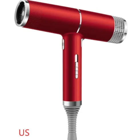 New Concept Hair Dryer Household Hair Dryer - Bellarte Enchanté New Concept Hair Dryer Household Hair Dryer