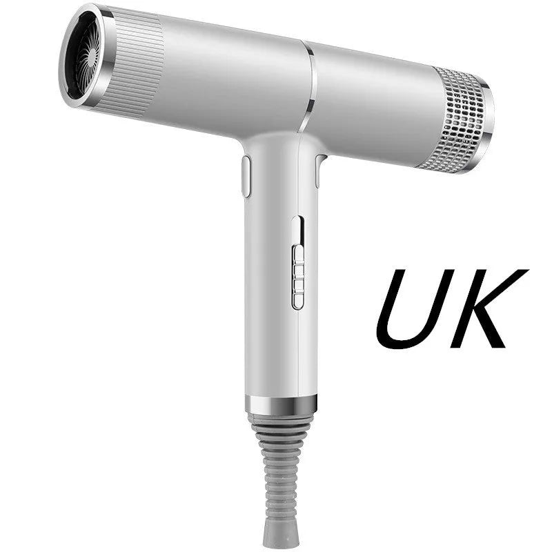 New Concept Hair Dryer Household Hair Dryer - Bellarte Enchanté New Concept Hair Dryer Household Hair Dryer
