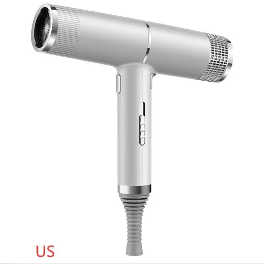 New Concept Hair Dryer Household Hair Dryer - Bellarte Enchanté New Concept Hair Dryer Household Hair Dryer