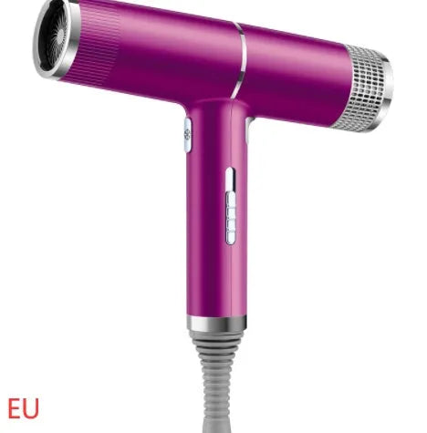 New Concept Hair Dryer Household Hair Dryer - Bellarte Enchanté New Concept Hair Dryer Household Hair Dryer