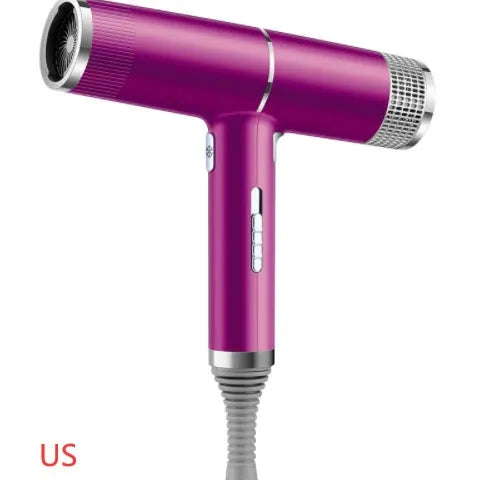 New Concept Hair Dryer Household Hair Dryer - Bellarte Enchanté New Concept Hair Dryer Household Hair Dryer