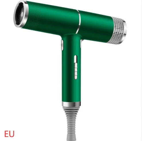 New Concept Hair Dryer Household Hair Dryer - Bellarte Enchanté New Concept Hair Dryer Household Hair Dryer