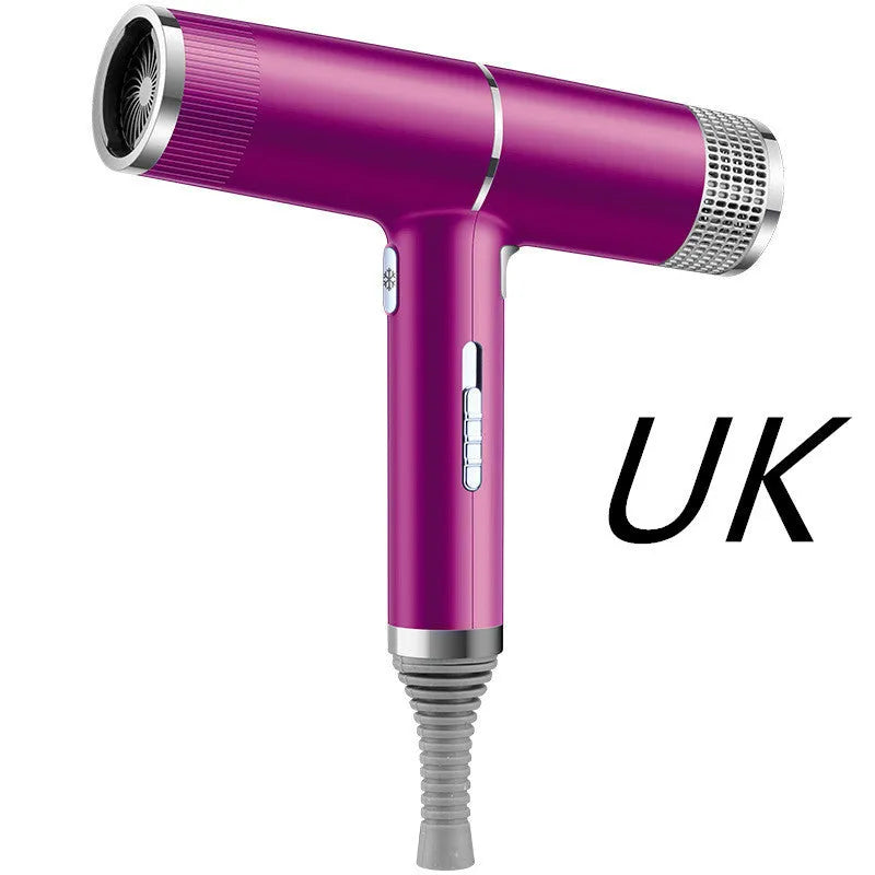 New Concept Hair Dryer Household Hair Dryer - Bellarte Enchanté New Concept Hair Dryer Household Hair Dryer